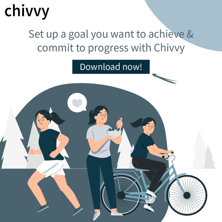 Chivvy Tool Information Alternatives Foundr AI