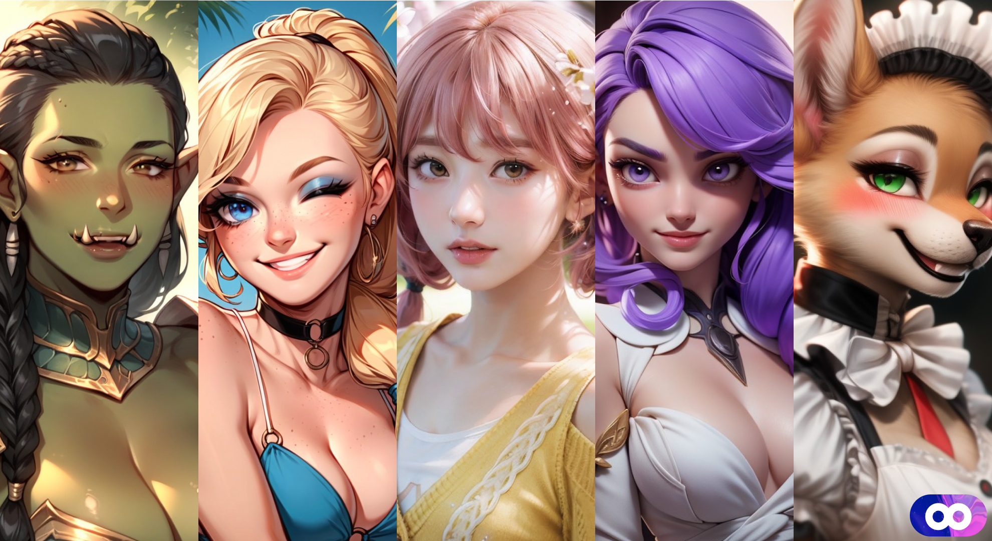 Ai generated porn comics