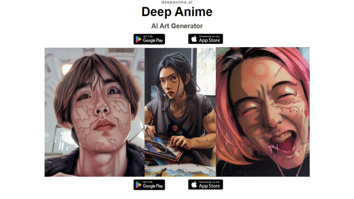 Anime AI Art - Art Generator | Apps | 148Apps