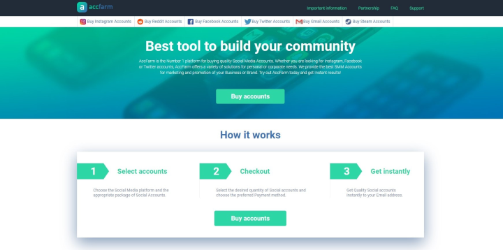 Accfarm
