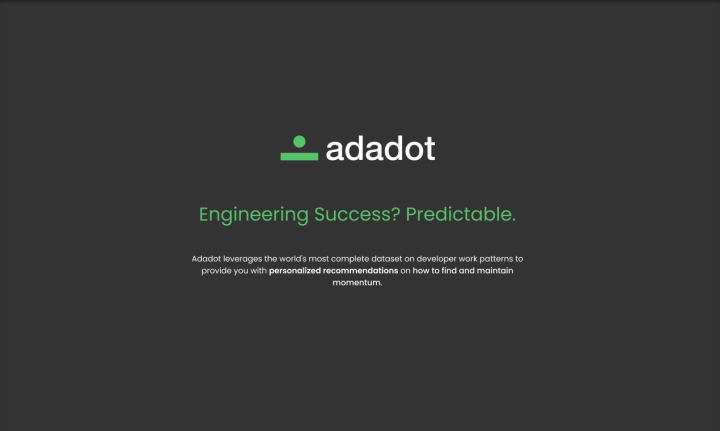 Adadot