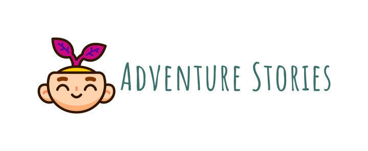 Adventure Stories