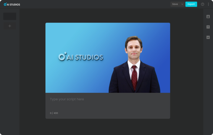 AI Studios