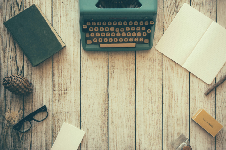 AI to Write