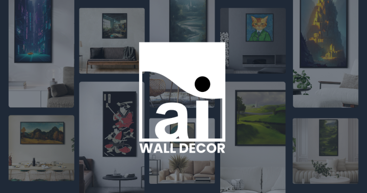 AI Wall Decor