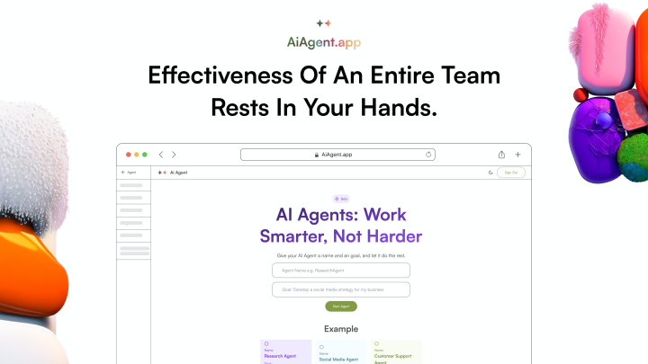 AiAgent.app