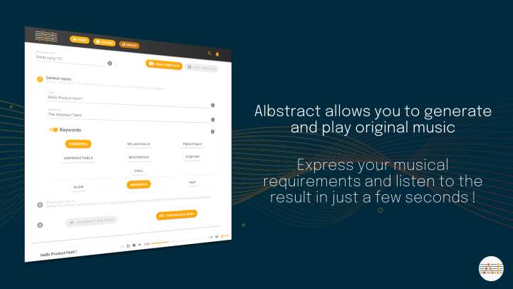 AIbstract