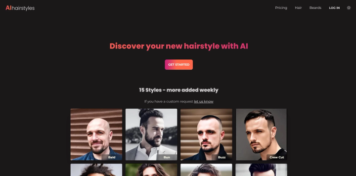 Aihairstyles.com