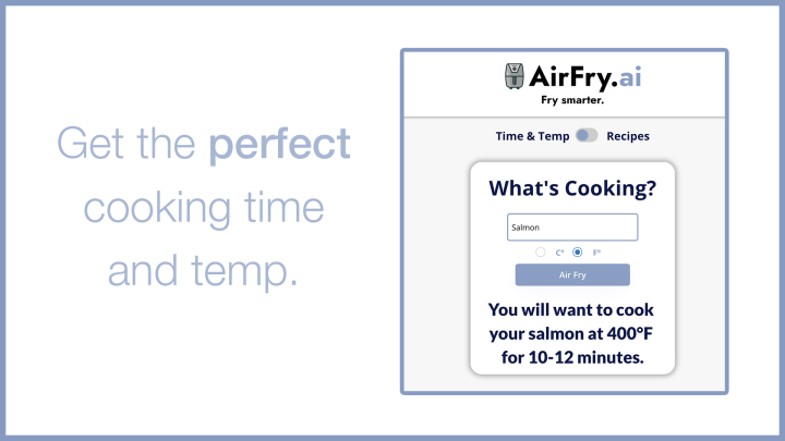 AirFry.ai