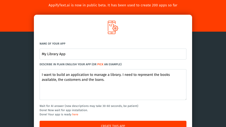 AppifyText.ai