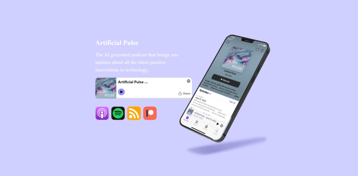 Artificial Pulse