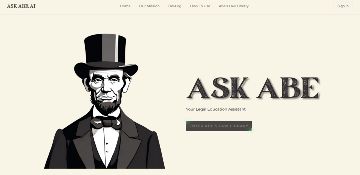 Ask Abe