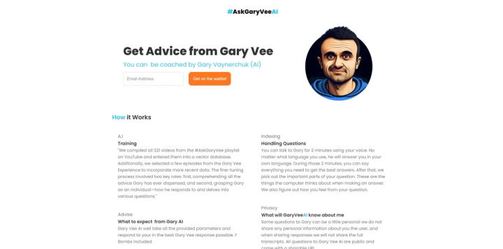 AskGaryVee AI