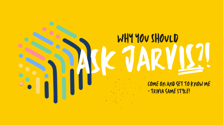AskJarvis.io
