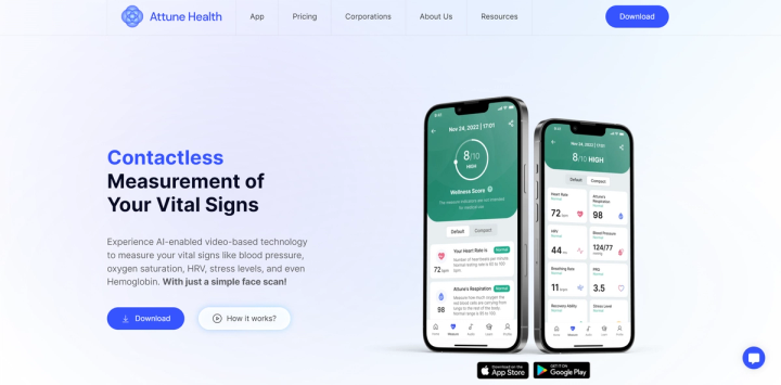 Attune Health