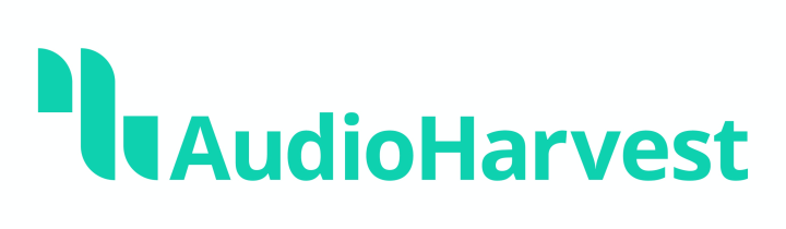 AudioHarvest