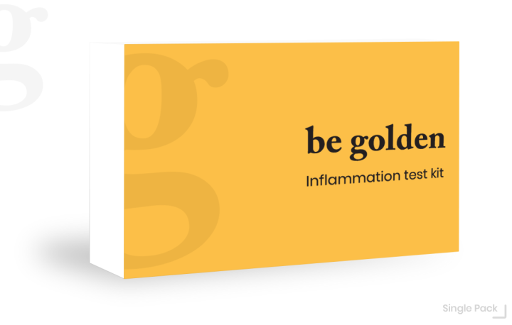 Be Golden