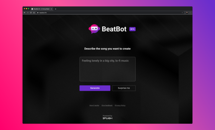 BeatBot