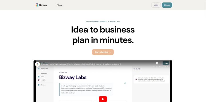 Bizway