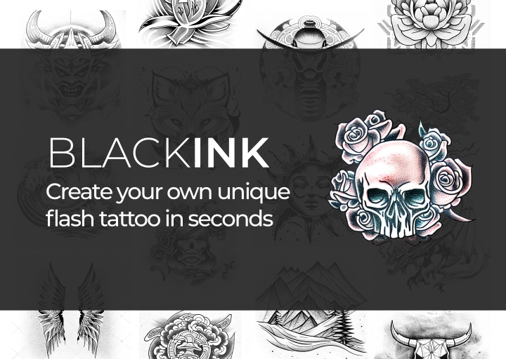 BlackInk AI