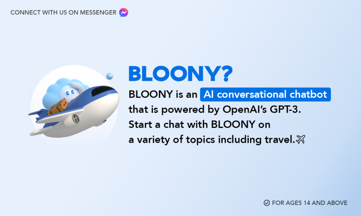BLOONY