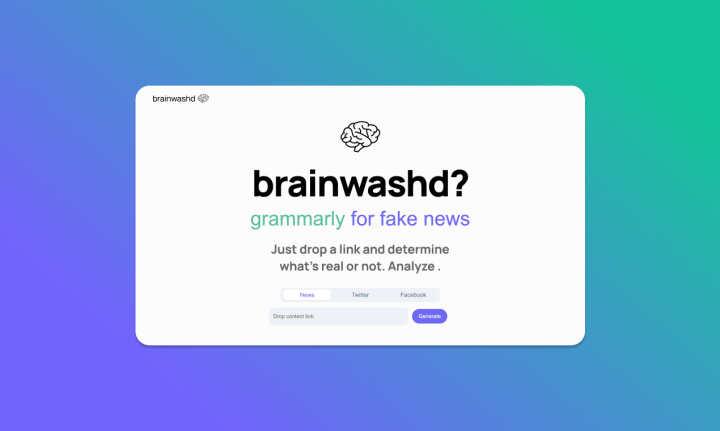 brainwashd