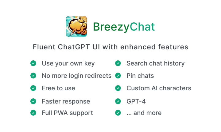 Breezy.Chat