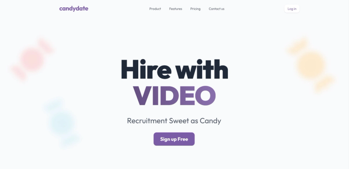 Candydate