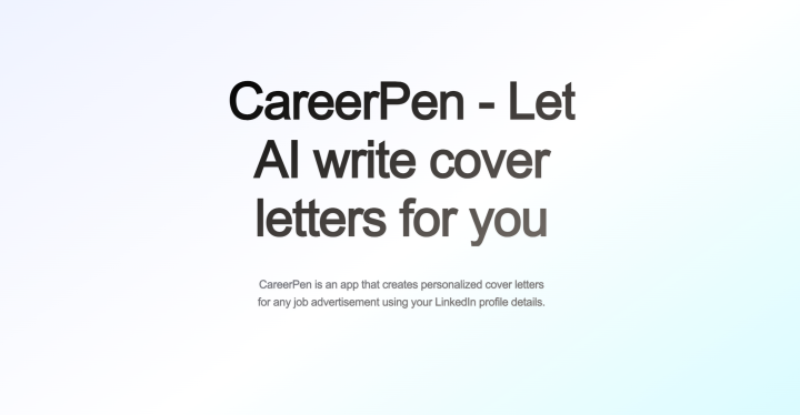 CareerPen