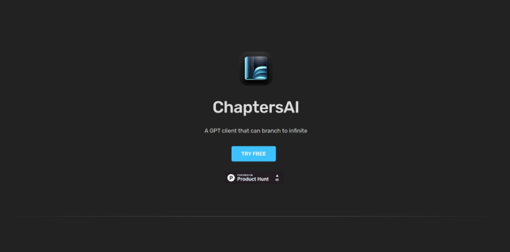 ChaptersAI