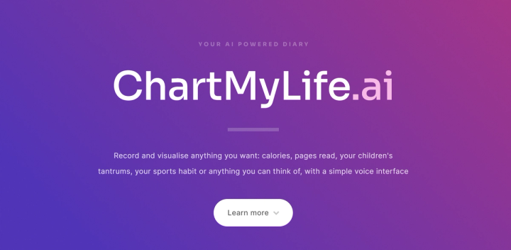 Chart My Life