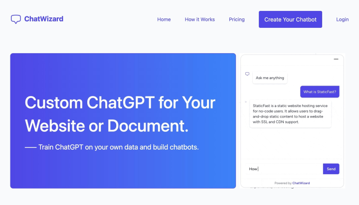 ChatWizard