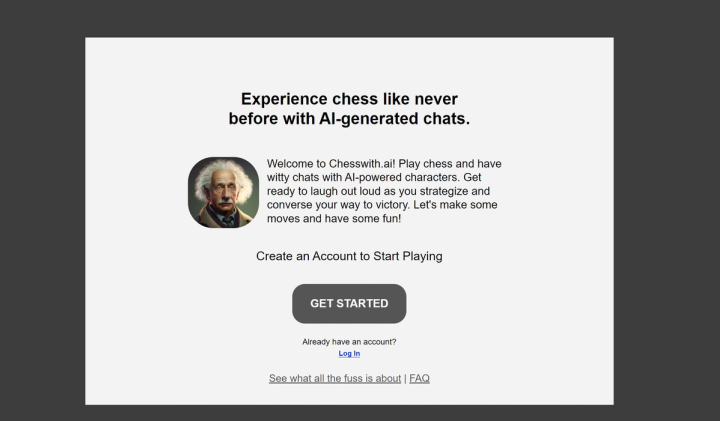 Chesswithai