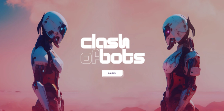 Clash of Bots