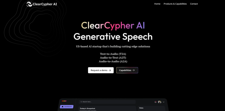 ClearCypherAI