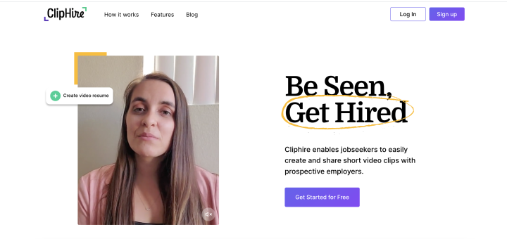 ClipHire