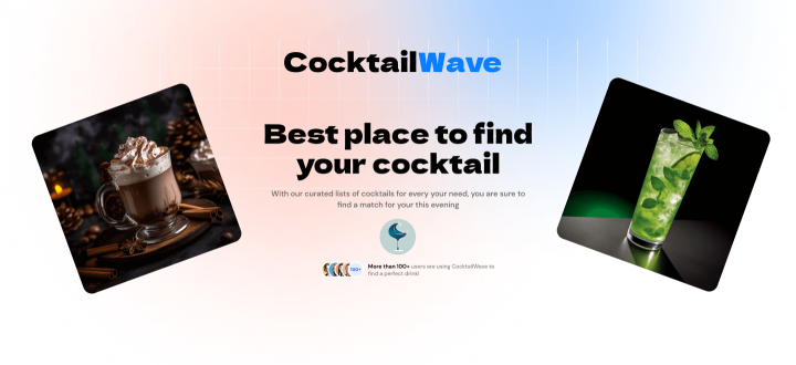 CocktailWave