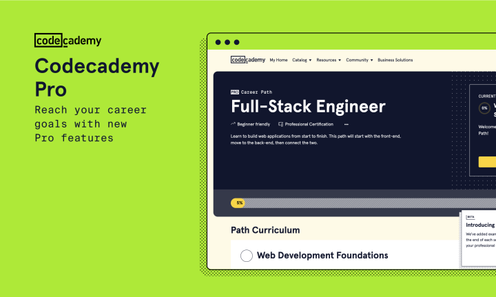 Codecademy