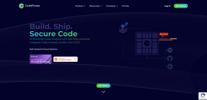 CodeThreat