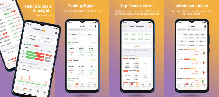 CoinScreener