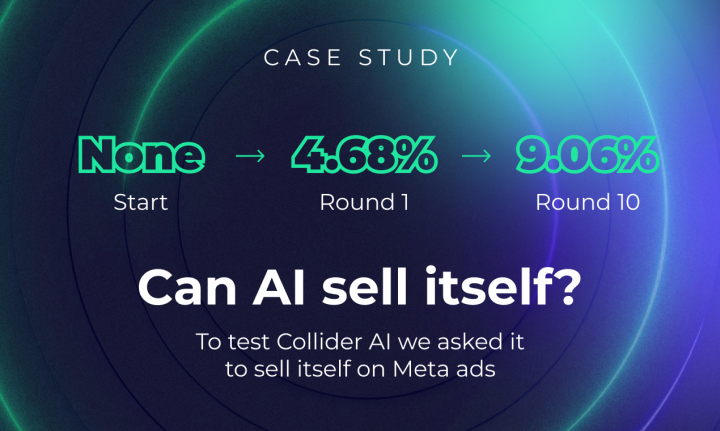 Collider AI