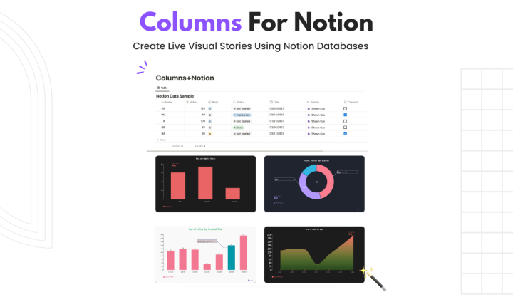Columns