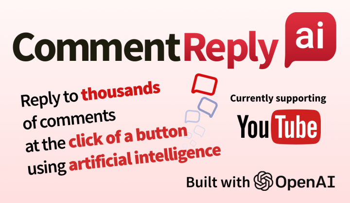 CommentReply.AI