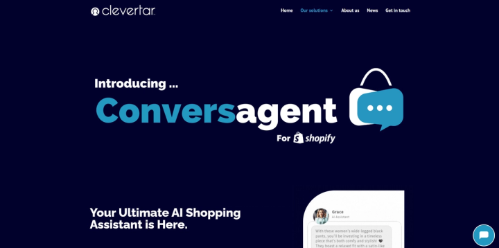 Conversagent