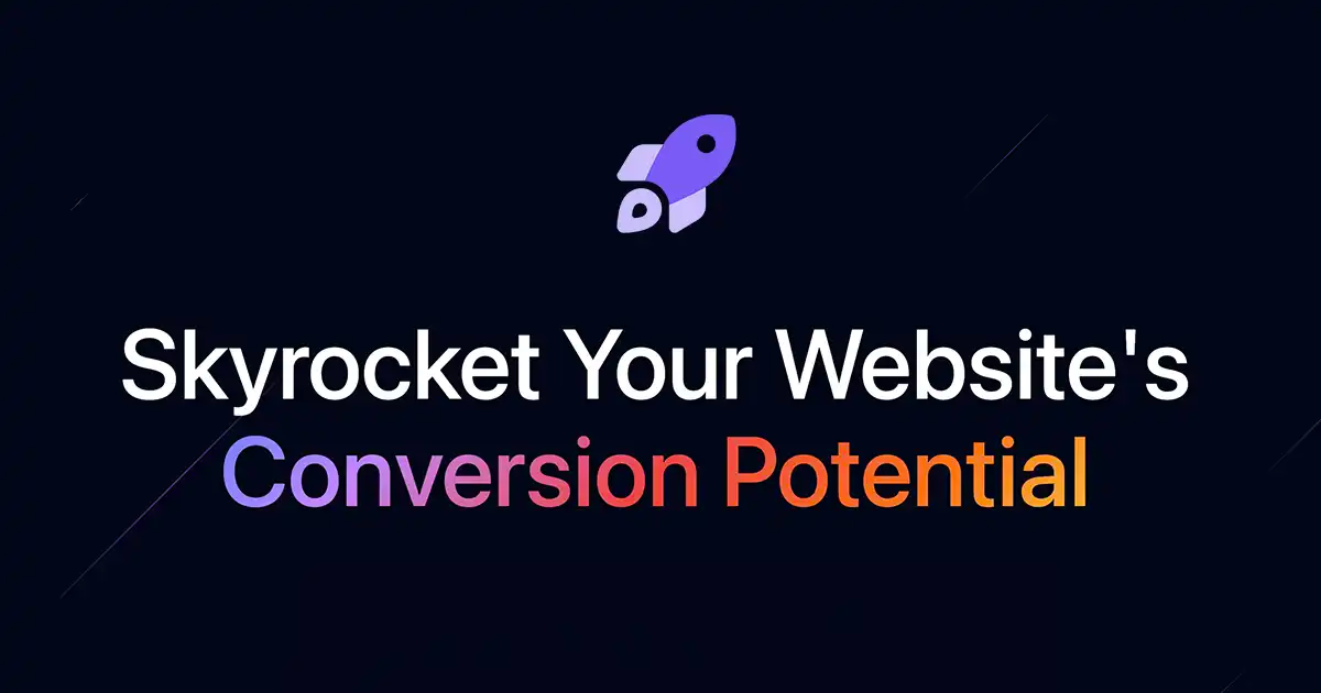 Convert Rocket AI