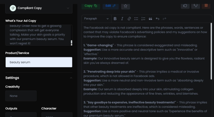 CopyCop