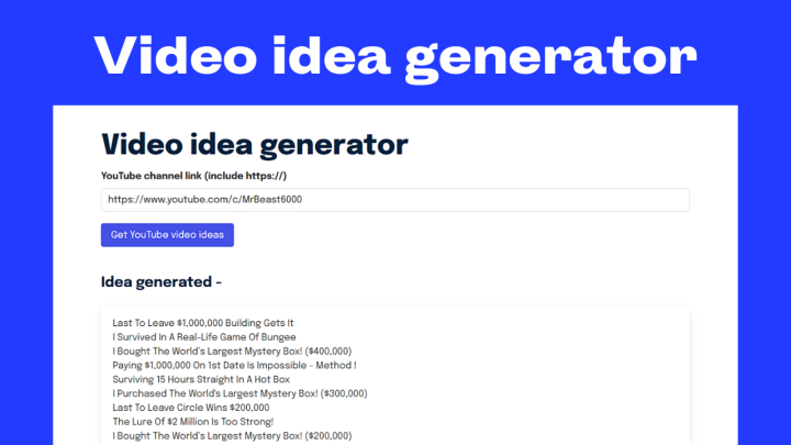 CreatoWise for YouTube