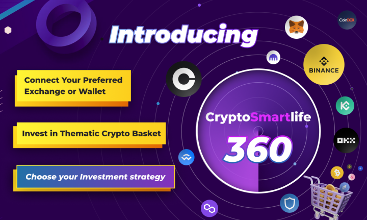 CryptoSmartlife
