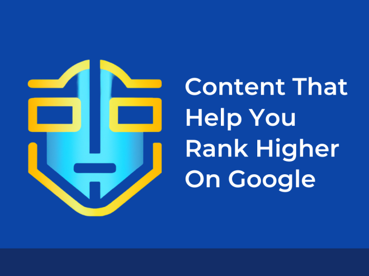 Cyborg Content | Tool Information & Alternatives | Foundr.AI