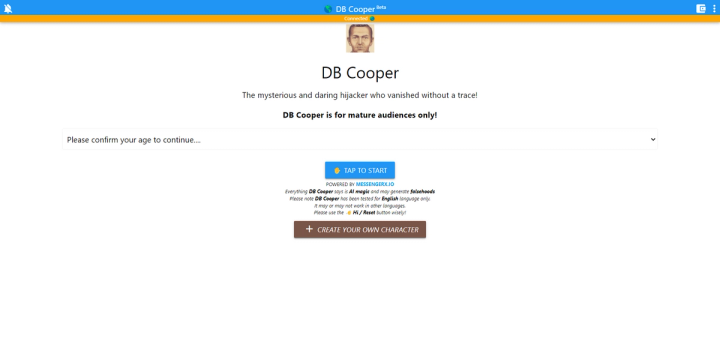 DB-cooper